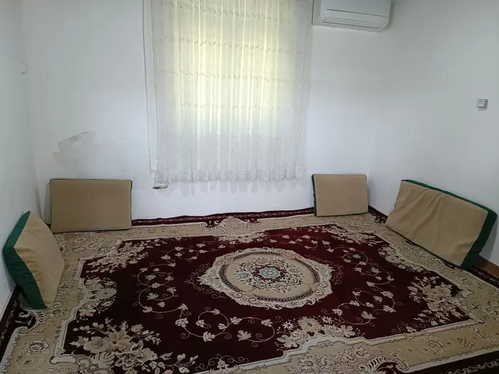 ویلا دوخوابه پیتونک