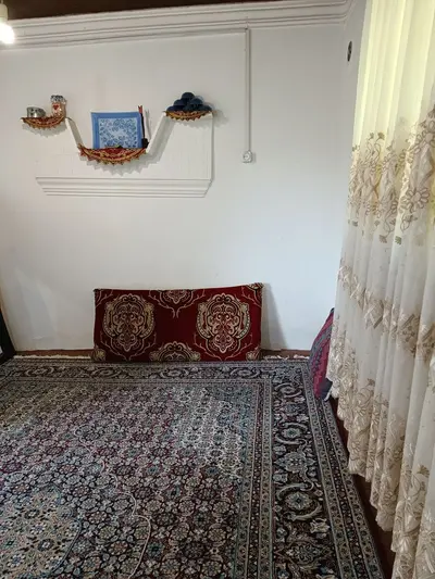 ویلا دوخوابه پیتونک