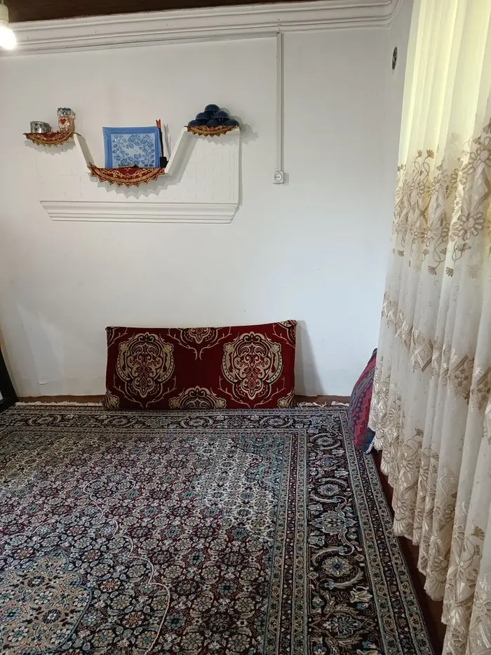 ویلا دوخوابه پیتونک