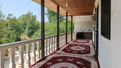 ویلا دوخوابه پیتونک