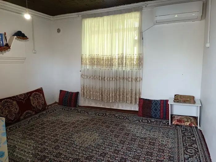 ویلا دوخوابه پیتونک