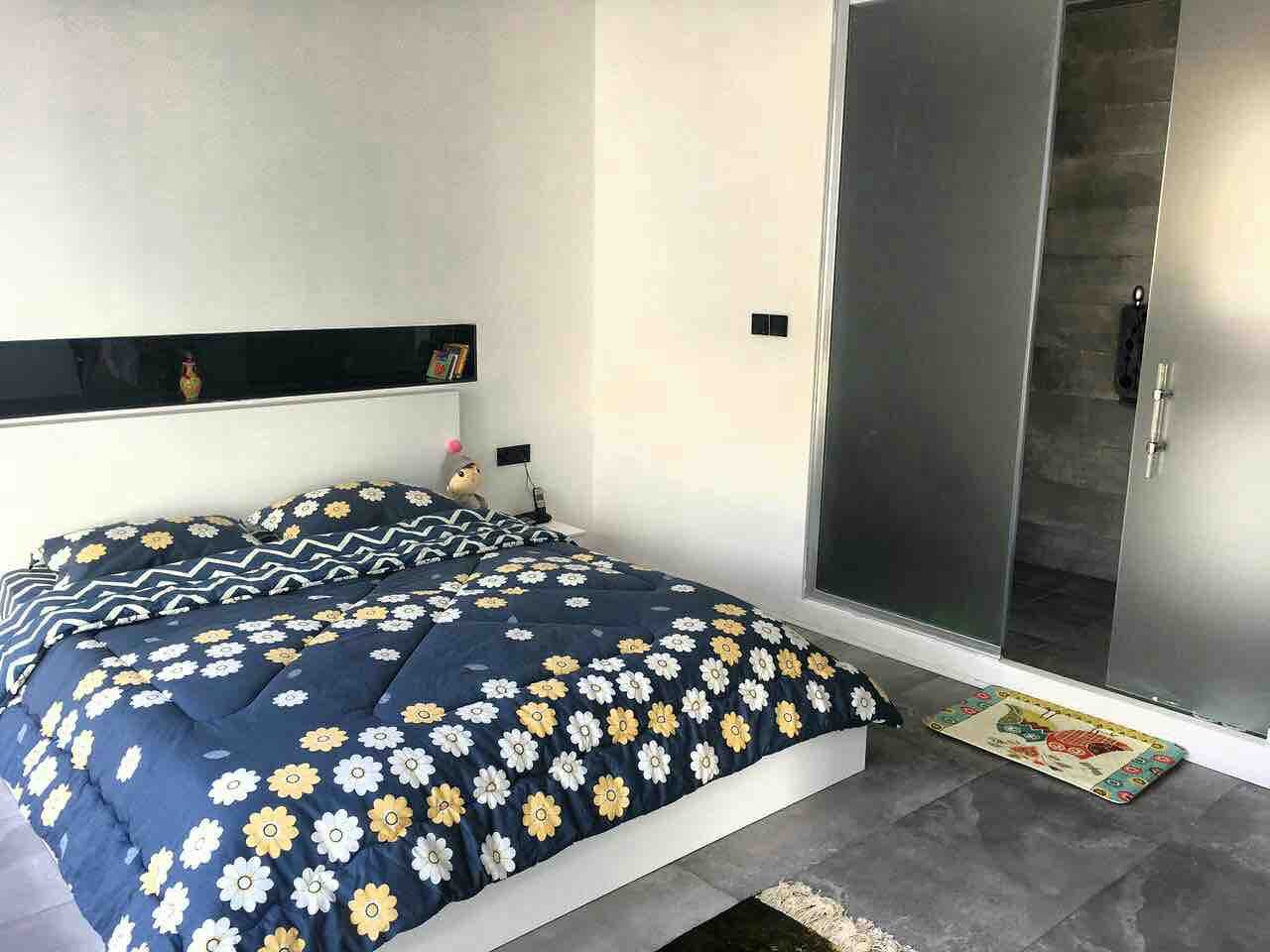 ویلا سه خوابه ساحلی استخردارآبگرم رسولی