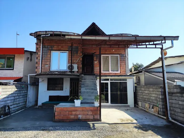 سوئیت یک خوابه حیدرپور