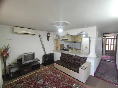 سوئیت یک خوابه حیدرپور