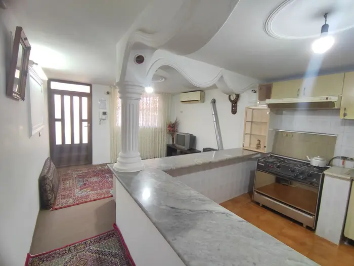 سوئیت یک خوابه حیدرپور