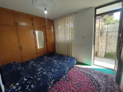 سوئیت یک خوابه حیدرپور