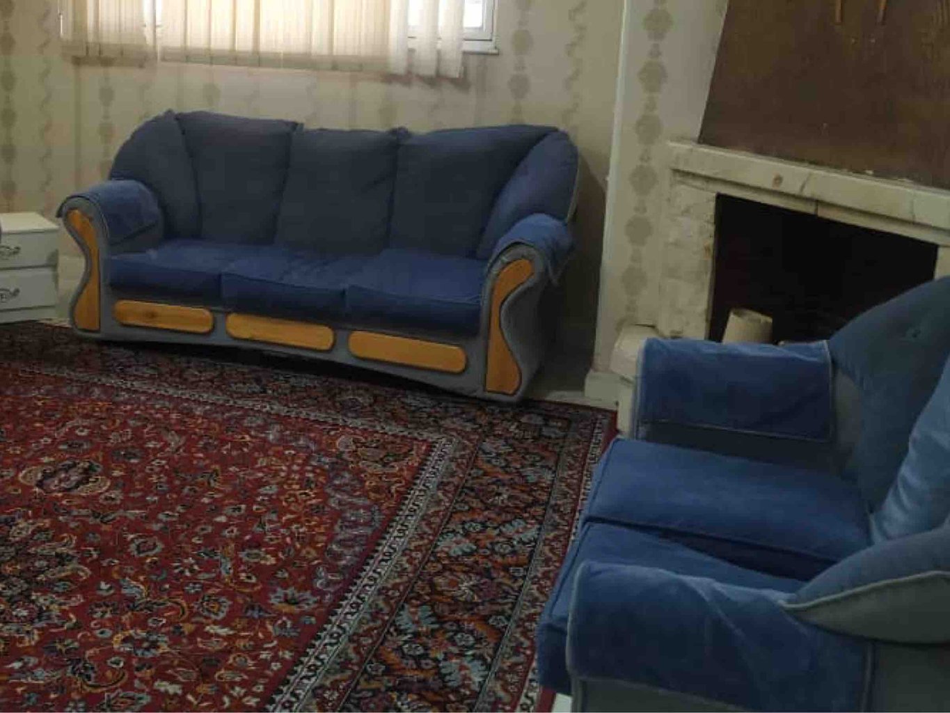 اجاره روزانه آپارتمان یک خوابه دنج عنصری ۲۰۱ مشهد
