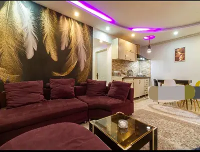 ویلا دوخوابه خزر ویلا