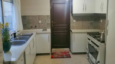 سوئیت فلت ریحانه