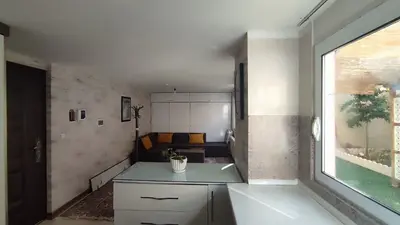 سوئیت فلت ریحانه