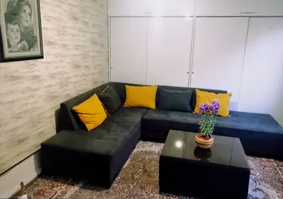 سوئیت فلت ریحانه