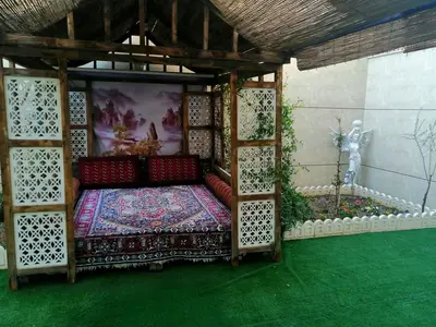 سوئیت فلت ریحانه