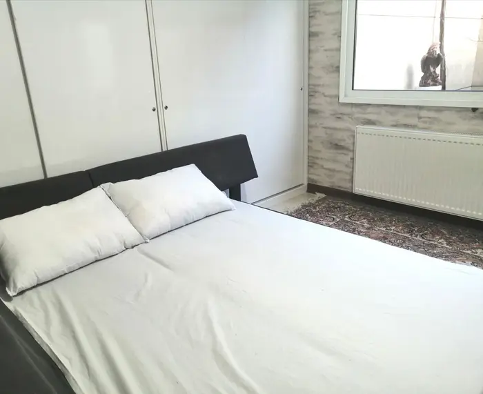 سوئیت فلت ریحانه