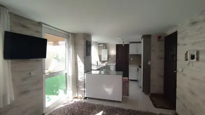 سوئیت فلت ریحانه