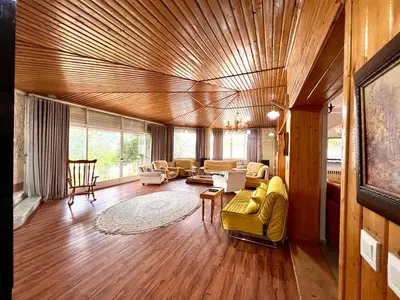 ویلا بوتیک هتل ساحلی دیپلمات