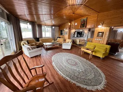 ویلا بوتیک هتل ساحلی دیپلمات