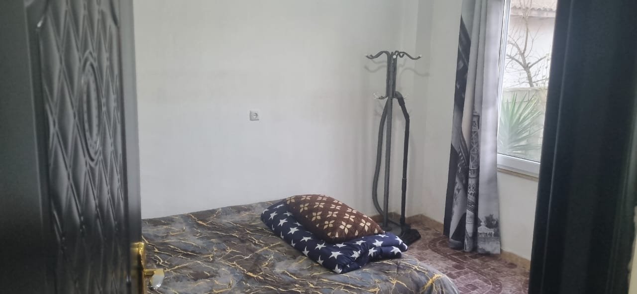 ویلا یک خوابه جنگلی گیسوم واحد 1