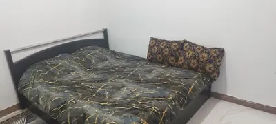 ویلا دوخوابه جنگلی گیسوم واحد 2