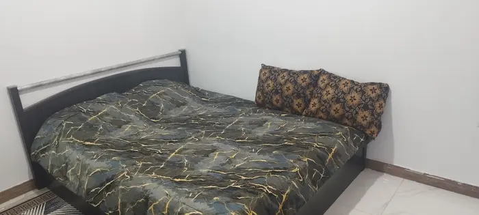 ویلا دوخوابه جنگلی گیسوم واحد 2