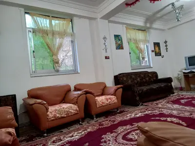 ویلا یک خوابه جنگلی رژه 3