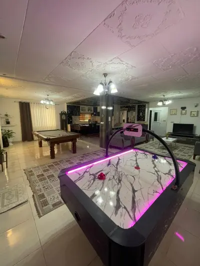 ویلا دوخوابه استخردار آبگرم علیزاده