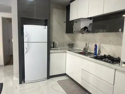 ویلا دوخوابه جنگلی استخردار آبگرم چناران