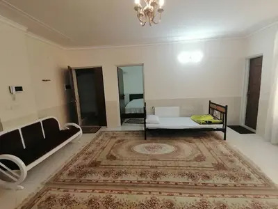 سوئیت یک خوابه کیان 2