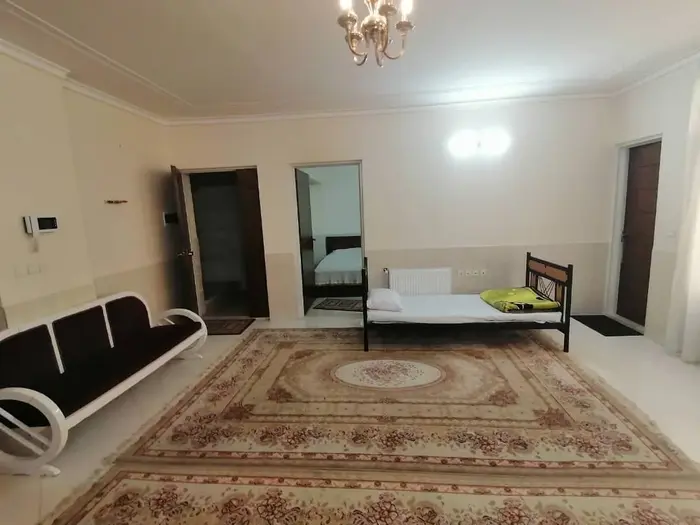 سوئیت یک خوابه کیان 2