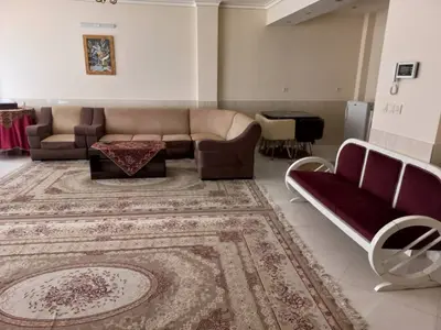 سوئیت یک خوابه کیان 2