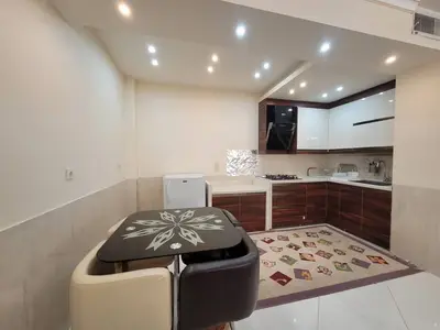 سوئیت یک خوابه کیان 2