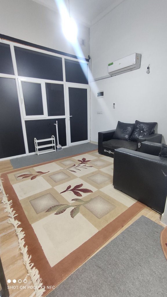 سوئیت فلت جنگلی رز 2