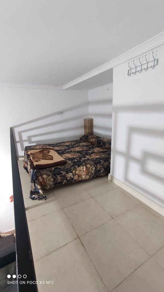 سوئیت فلت جنگلی رز 2