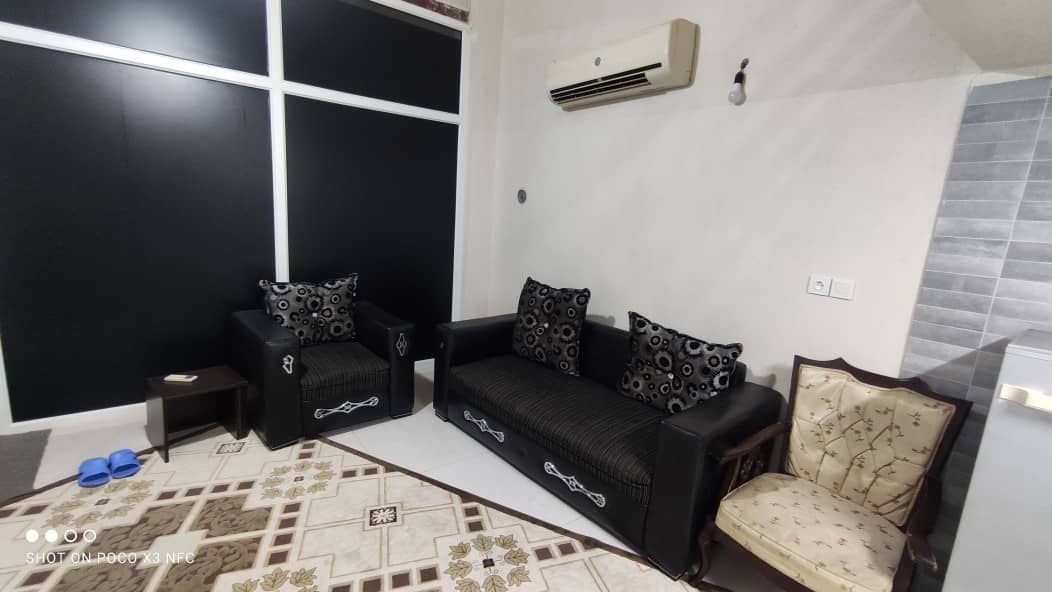 سوئیت فلت جنگلی رز