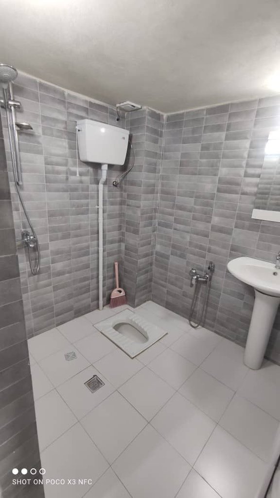 سوئیت فلت جنگلی رز