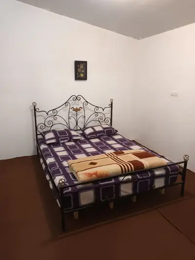 ویلا دوخوابه ساحلی ملکی 1