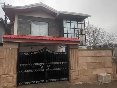 ویلا یک خوابه ملکی 1