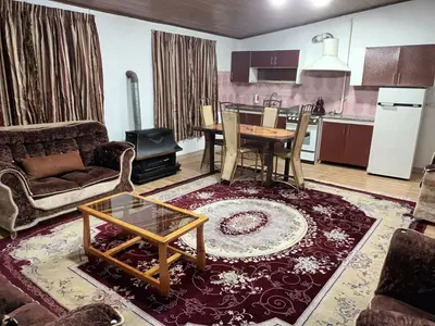 ویلا دوخوابه ساحلی ملکی 1