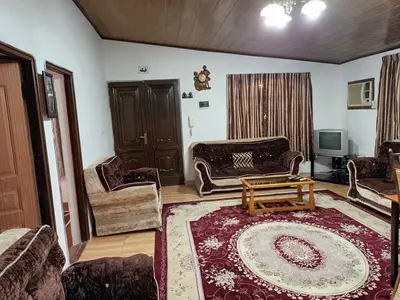 ویلا دوخوابه ساحلی ملکی 1