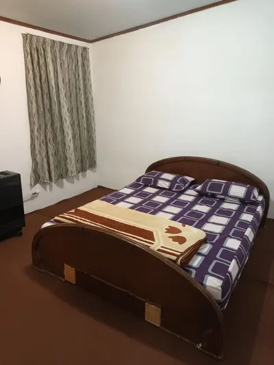 ویلا دوخوابه ساحلی ملکی 1