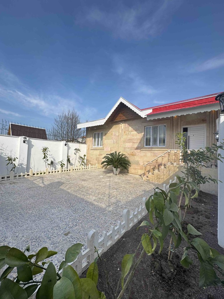 ویلا دوخوابه استخردار آبگرم سوفیا - انتخاب عنوان تصویر