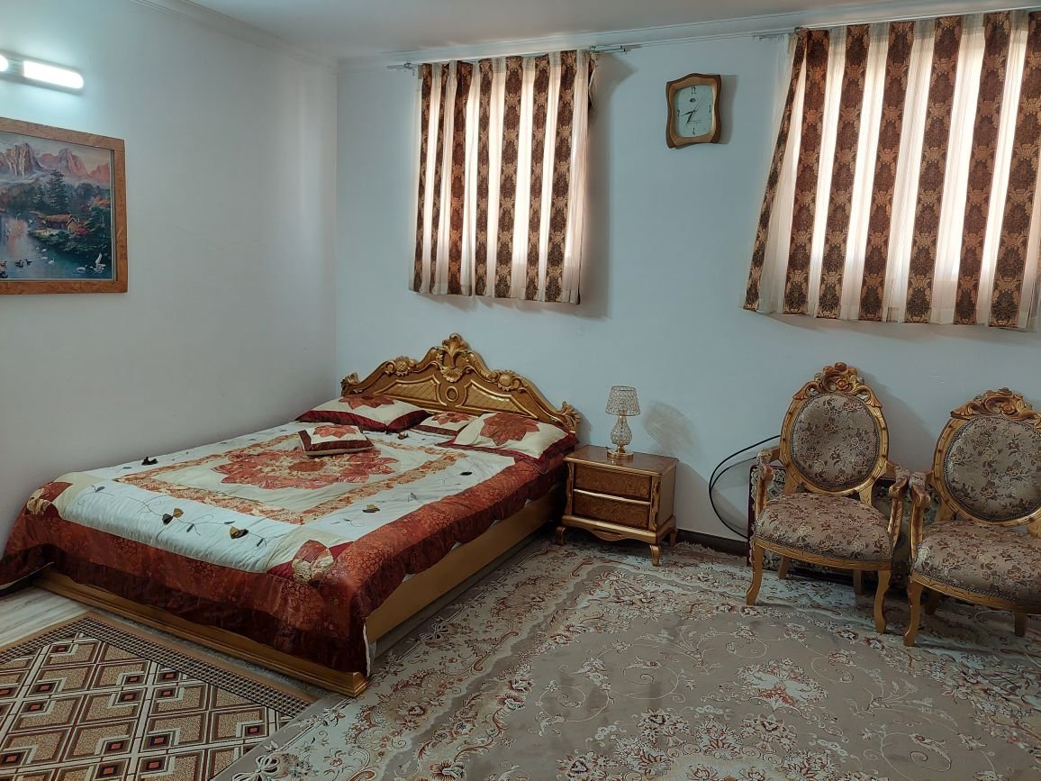 سوئیت فلت گلبرگ