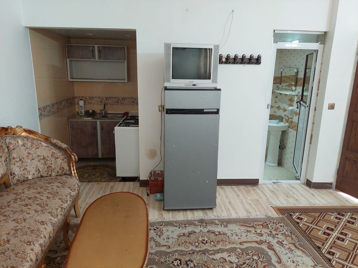 سوئیت فلت گلبرگ