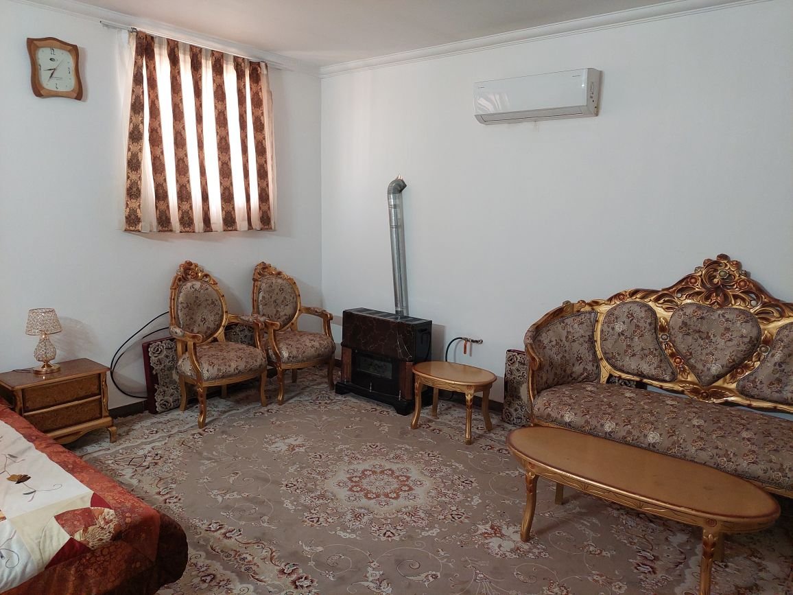 سوئیت فلت گلبرگ
