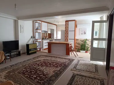 سوئیت یک خوابه یاس 99