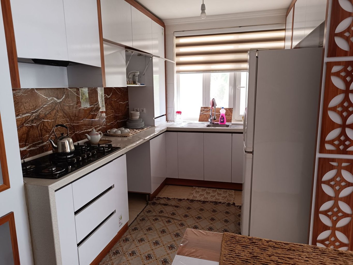 یک خوابه یاس 99