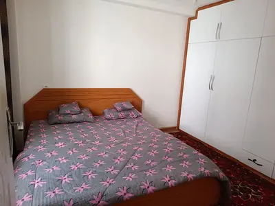 سوئیت یک خوابه یاس 99