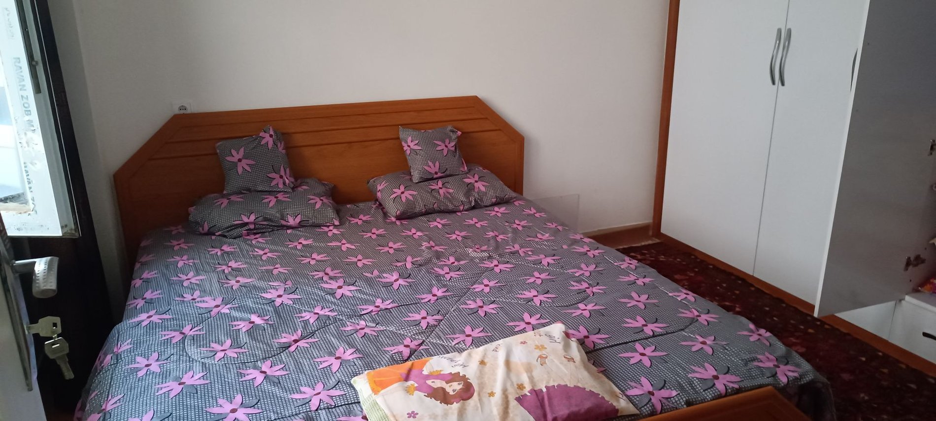 یک خوابه یاس 99