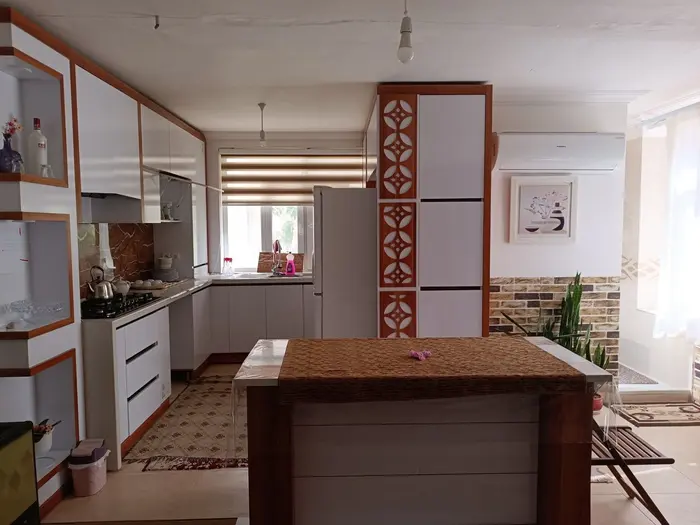 سوئیت یک خوابه یاس 99