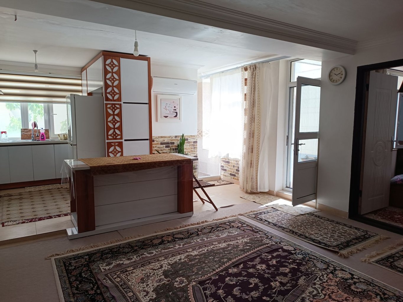 یک خوابه یاس 99