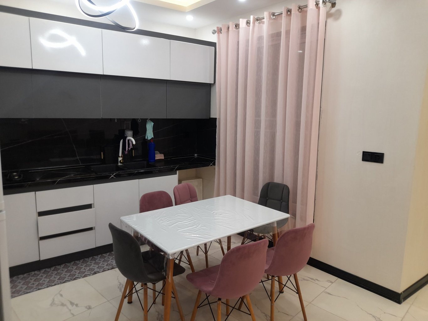 ویلا یک خوابه بلوار ساحل